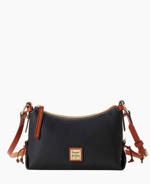 Torino Hobo Crossbody