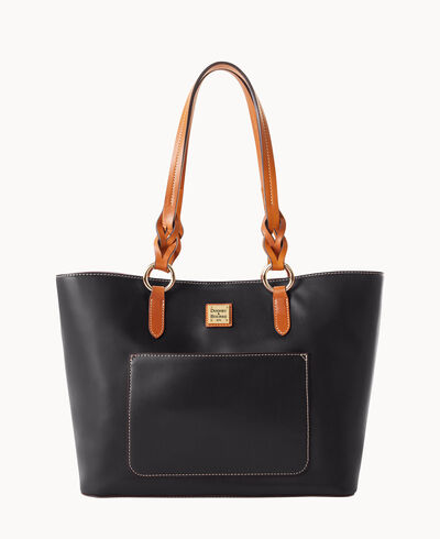 Wexford Leather Tammy Tote