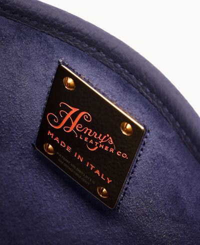 Henrys Small Crossbody
