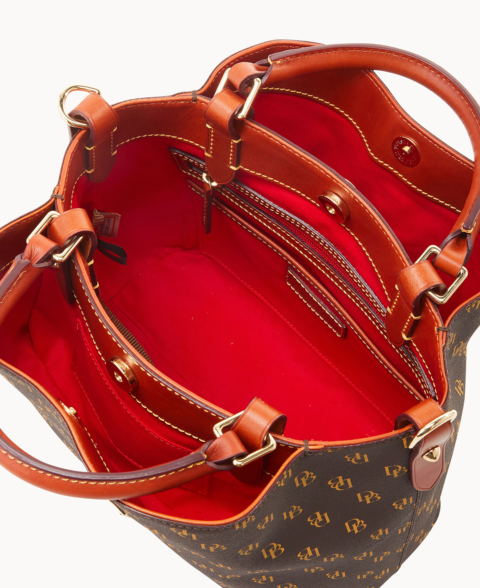 Dooney and discount bourke brenna bag