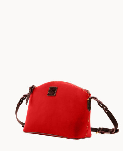 Florentine Penny Crossbody