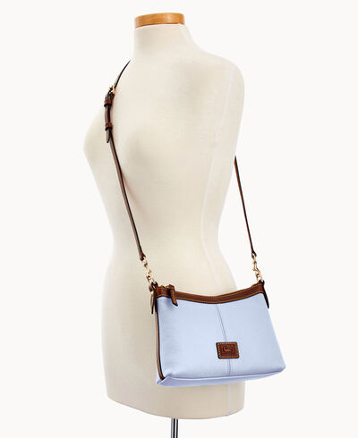 Belvedere Crossbody Pouch