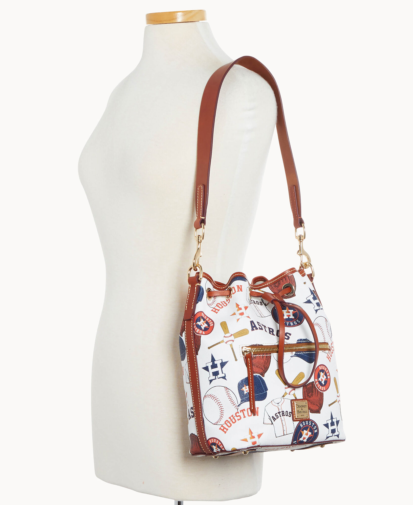 Dooney & bourke best sale astros