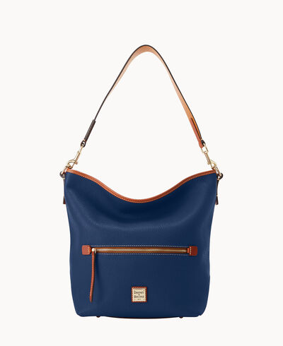 Pebble Grain Hobo