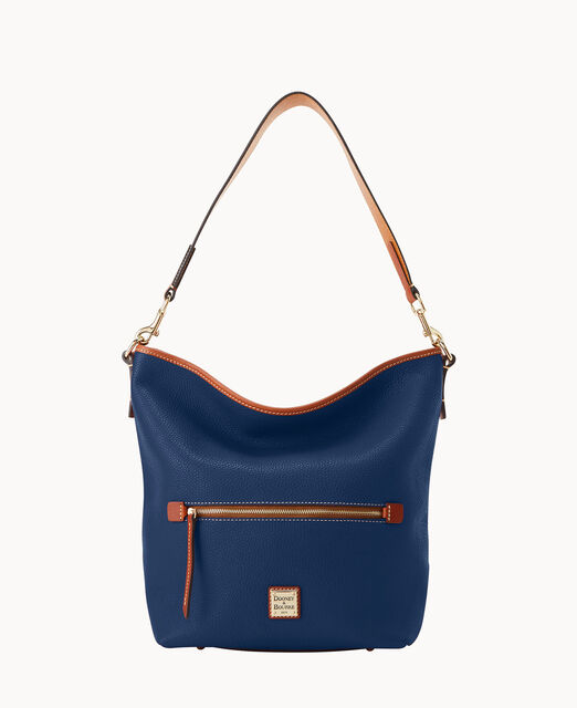 Pebble Grain Hobo