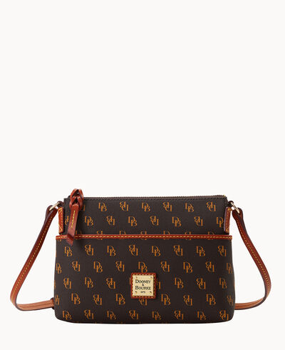 Dooney & Bourke Gretta Katie Crossbody