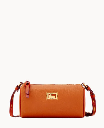 Dillen Small Barrel Crossbody