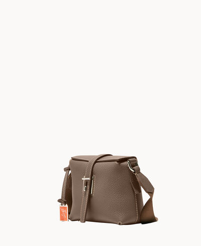 Henrys Mini Foldover Crossbody