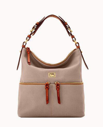 Dillen Medium Pocket Sac