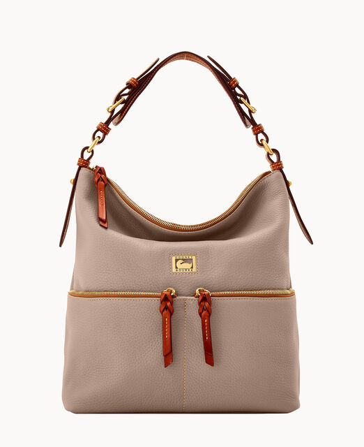 Dillen Medium Pocket Sac