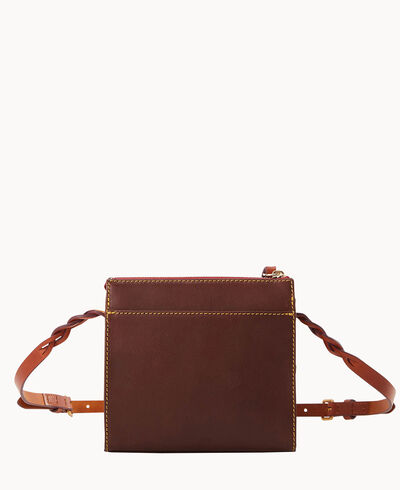 Florentine North South Jamie Crossbody