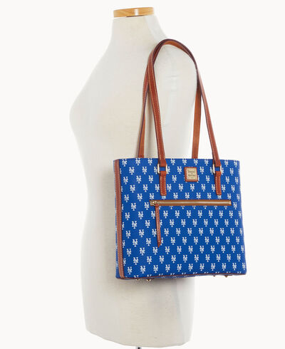 MLB Mets Shopper