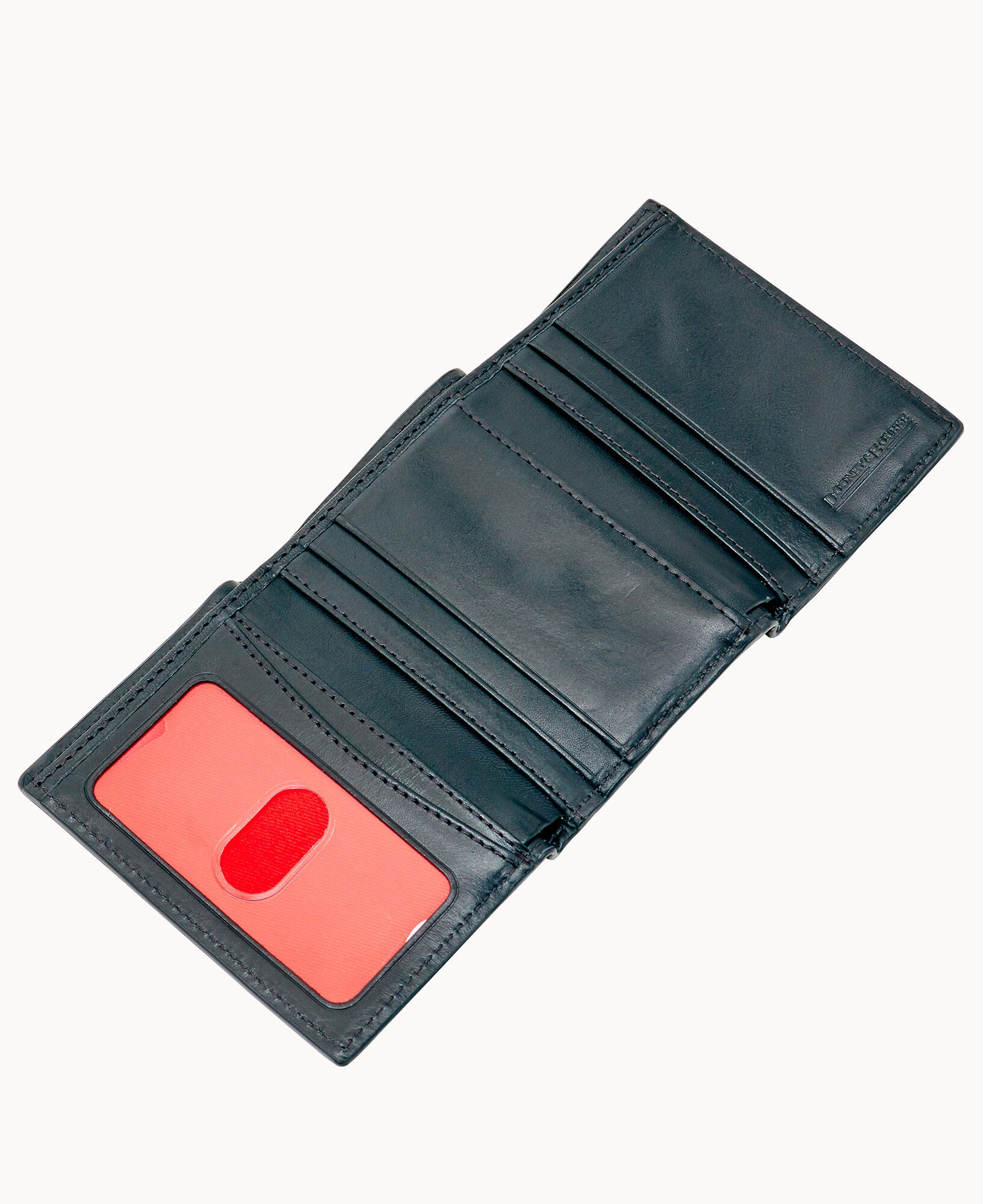 Dooney and bourke trifold wallet store