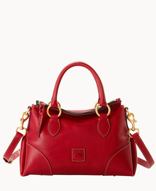 Florentine Satchel 30