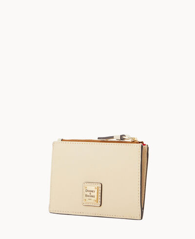 Penrose Zip Credit Card Case