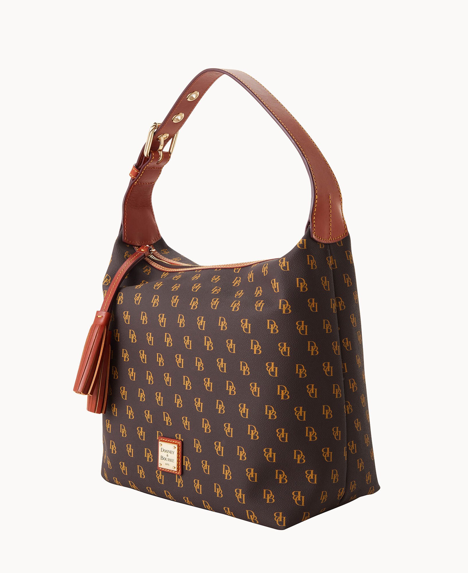 Dooney and top bourke paige