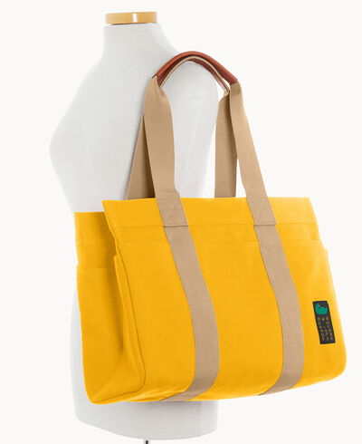 Canvas Tote 45