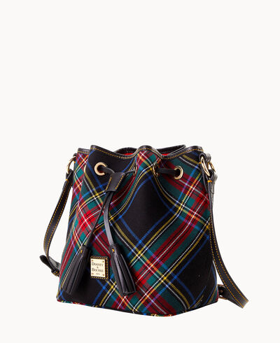 Tartan Kendall Crossbody