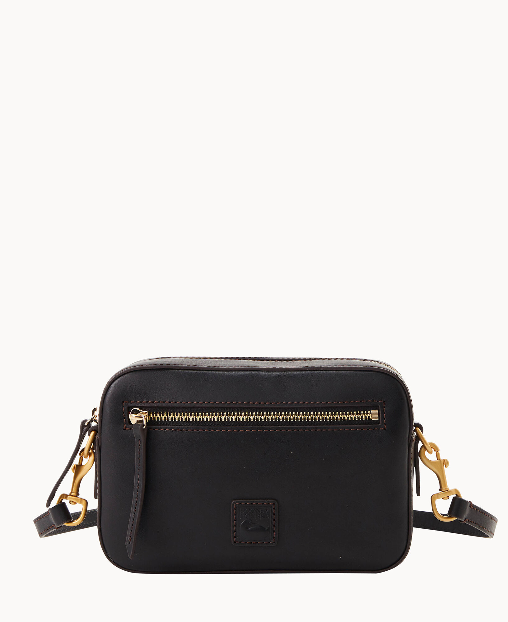 Dooney Bourke Florentine Camera Zip Crossbody