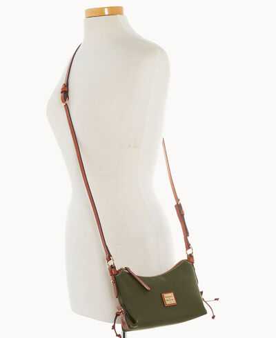 Sorrento Crossbody 20