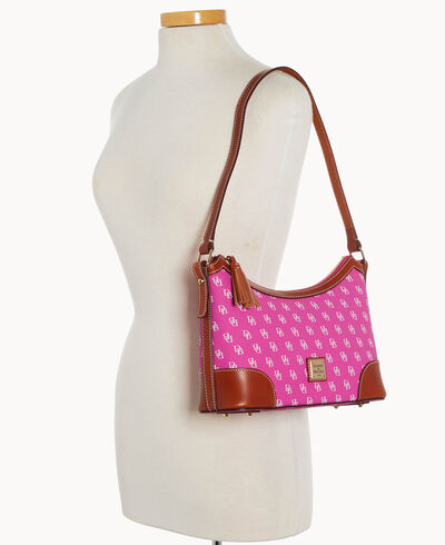 Gretta Large Shoulder Bag