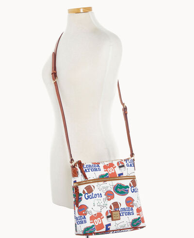 Collegiate University of Florida Crossbody