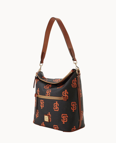 MLB Giants Large Sac