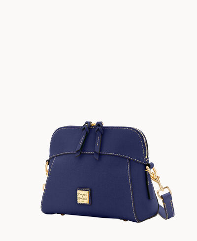 Saffiano Cameron Crossbody