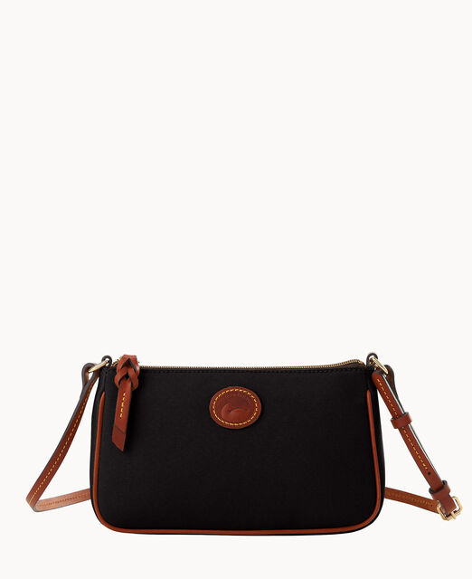 Nylon Pouchette