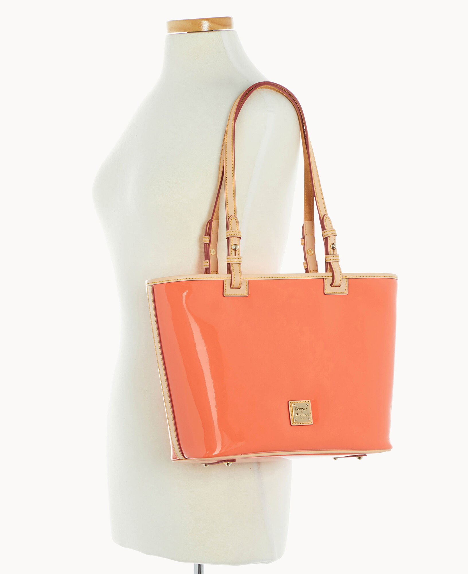 Dooney and bourke new arrivals leisure shopper