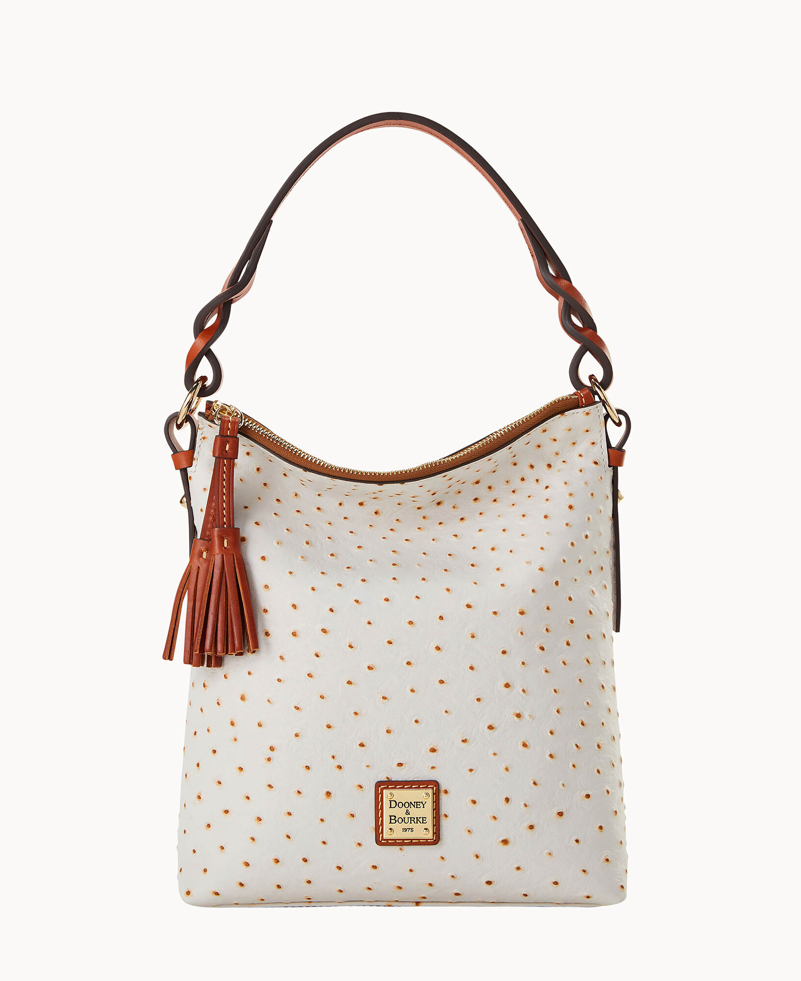 Dooney and bourke ostrich sales