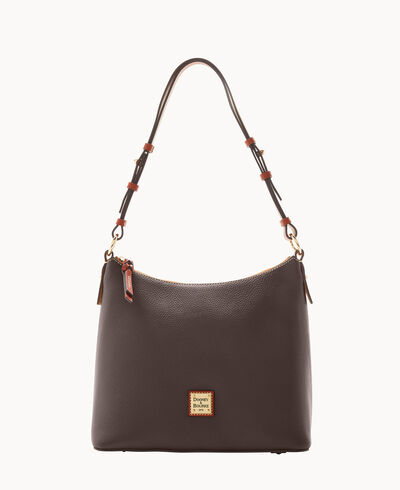 Pebble Grain Hobo