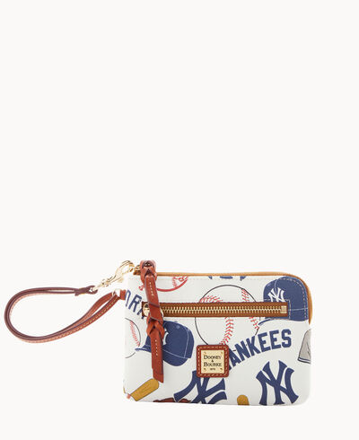 MLB Yankees Multi Function Zip Around