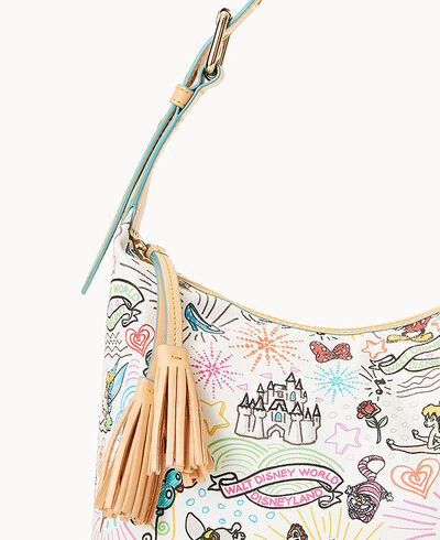 Disney Sketch Paige Sac