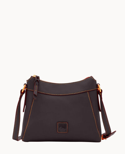 Florentine Small Cassidy Crossbody