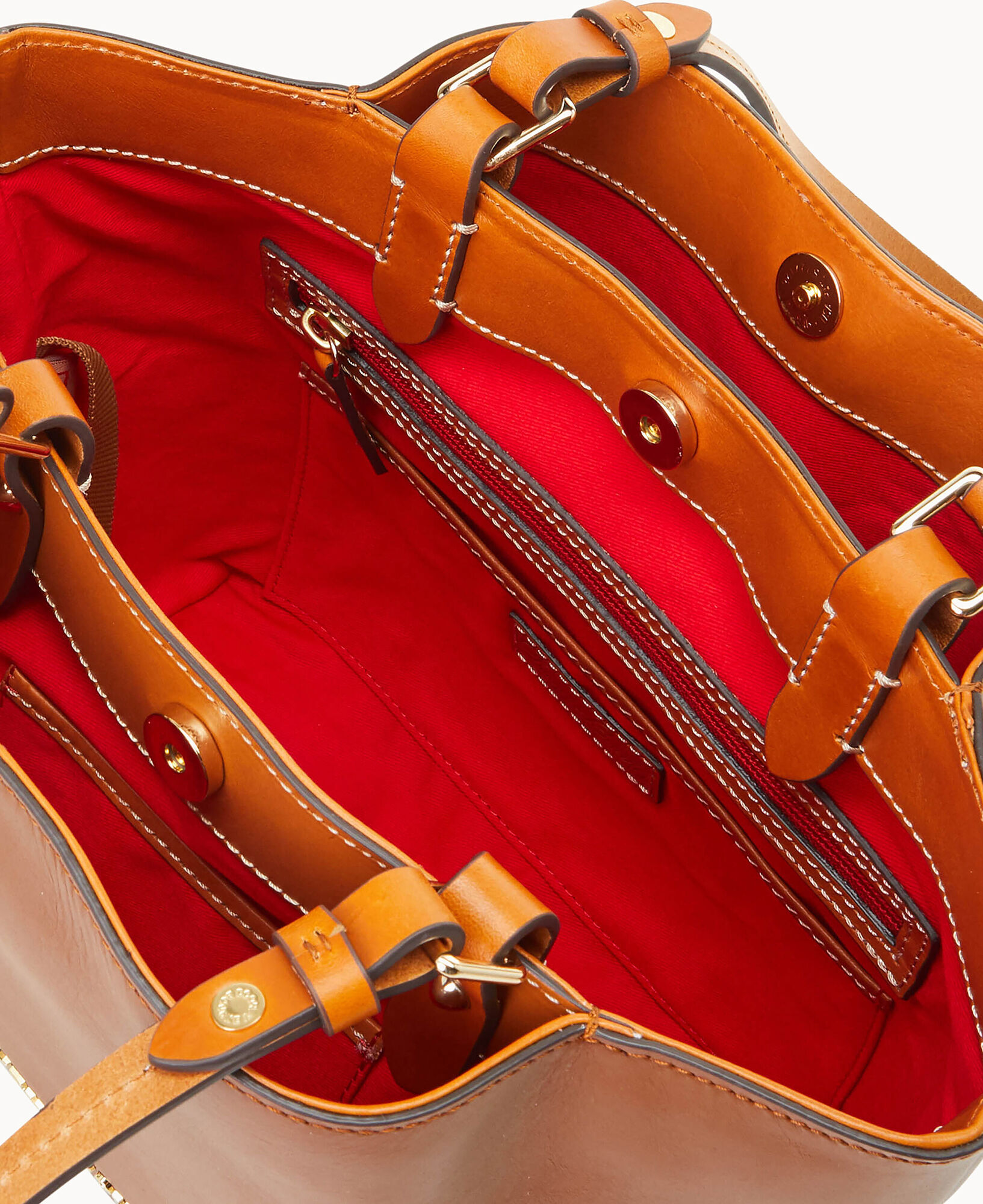 Dooney Bourke City Small Flynn
