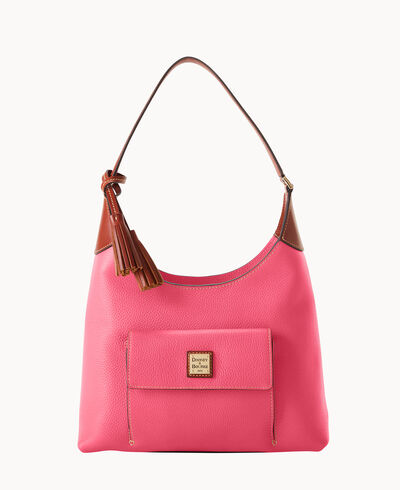 Pebble Grain Hobo