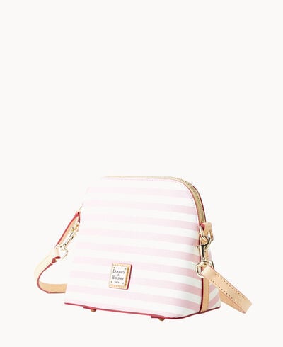 Skipper Domed Crossbody