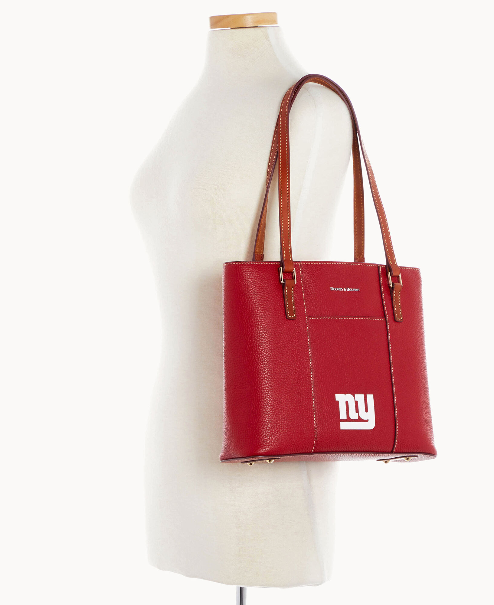 Dooney and best sale bourke ny giants