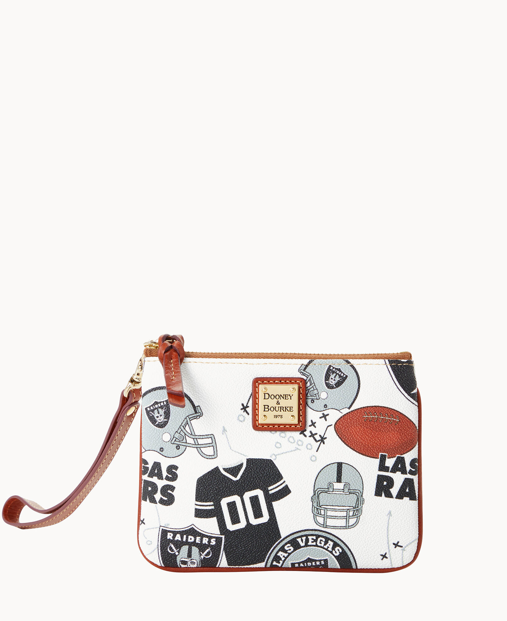 Raiders dooney and bourke hot sale