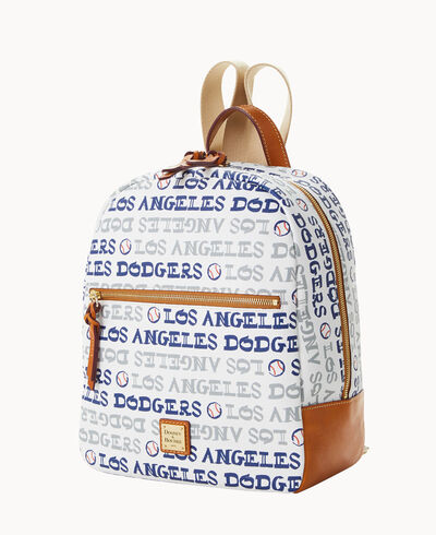 MLB Dodgers Backpack