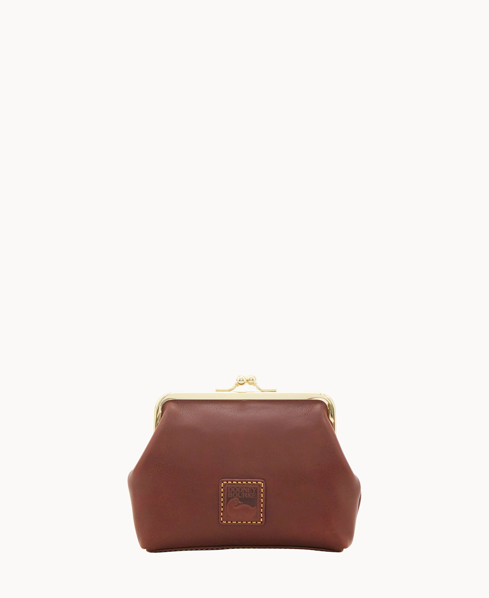 Dooney and bourke florentine coin purse online