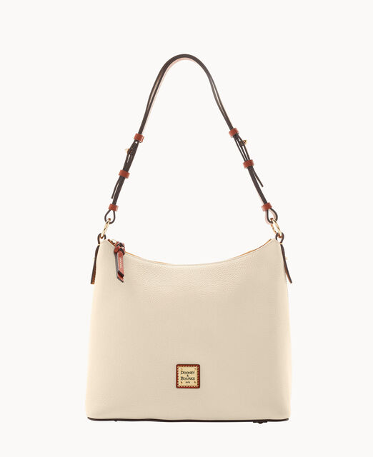 Pebble Grain Hobo