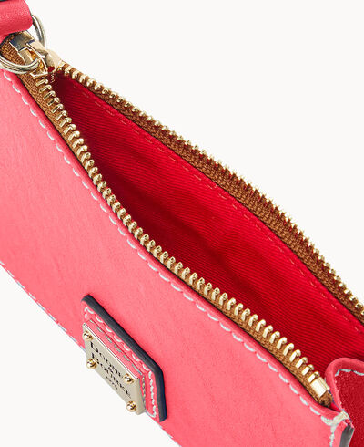 Penrose Zip Credit Card Case