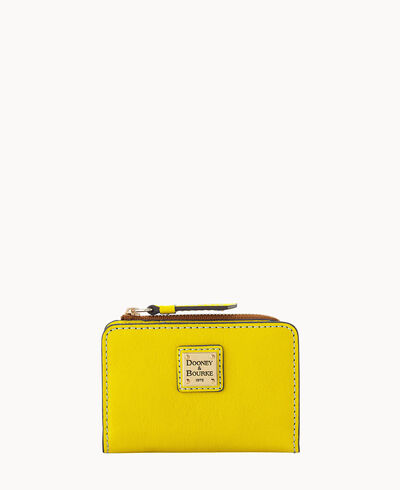 Penrose Zip Credit Card Wallet 12