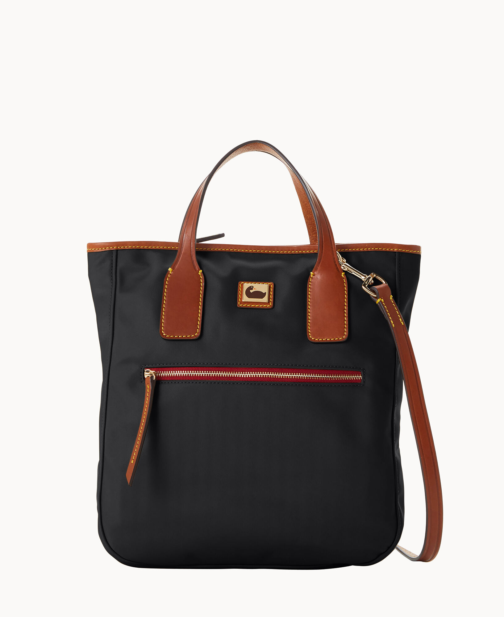Dooney and shop bourke wayfarer tote