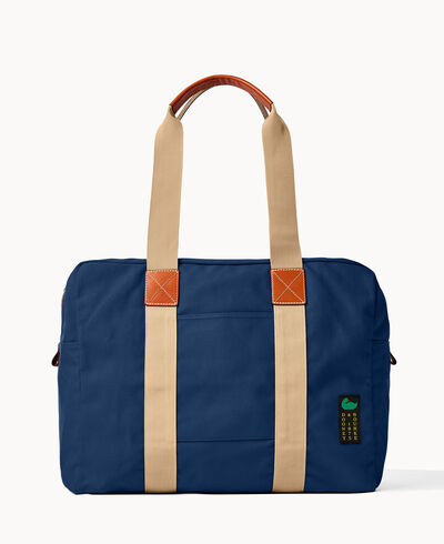 Canvas Travel 50