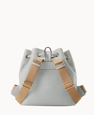Penrose 2 Drawstring Backpack