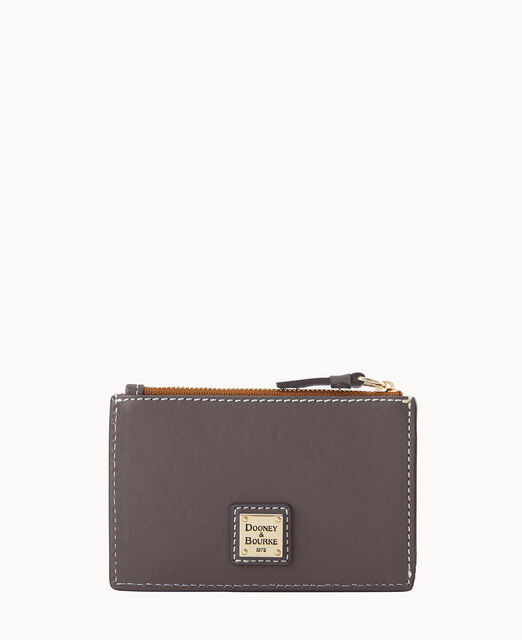 Penrose Zip Credit Card Case