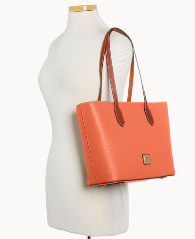 Pebble Grain Tote